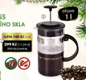 French Press Coffee Maker