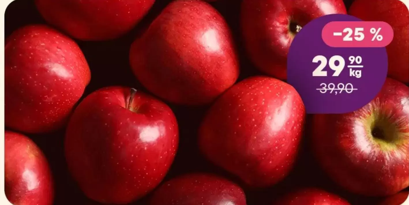Apples