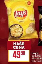 Lay's