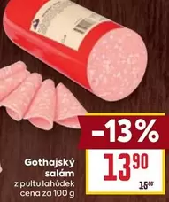 Gothajský salám