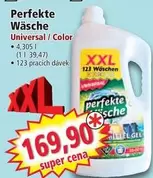 Super - Perfekte Wäsche Universal / Color