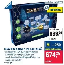 ADVENTNÍ KALENDÁŘ