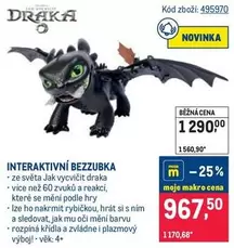 INTERAKTIVNÍ BEZZUBKA