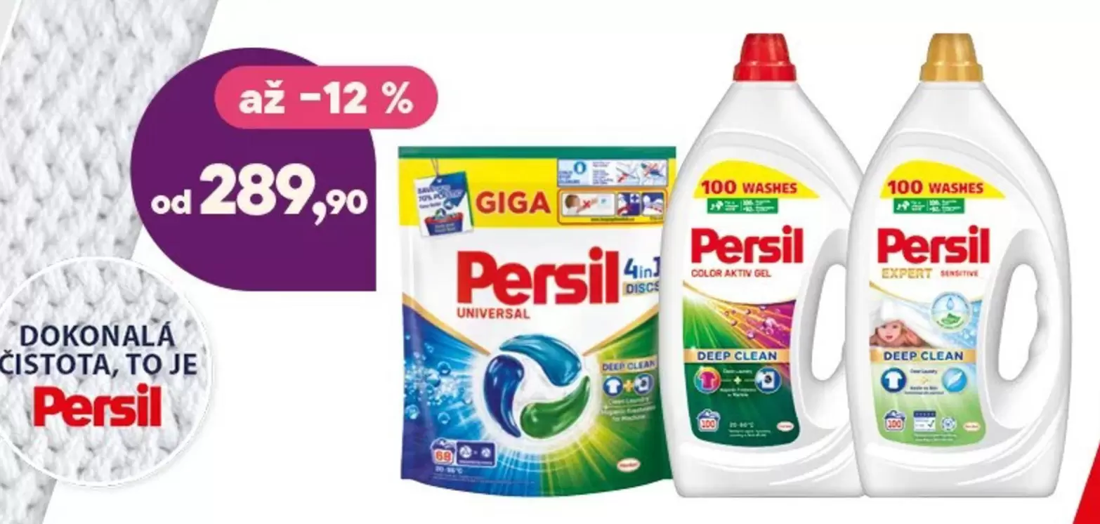 Persil