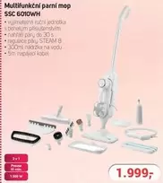 SSC 6010WH