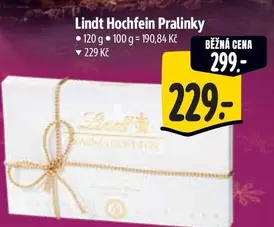Hochfein Pralinky