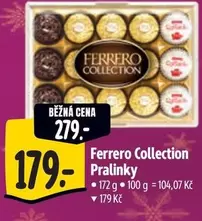 Pralinky