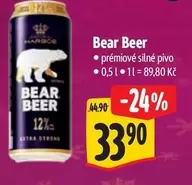 Bear Beer