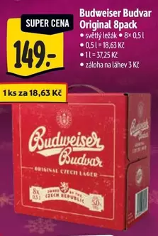 Super - Original 8pack