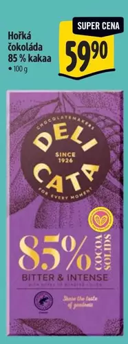Super - čokoláda