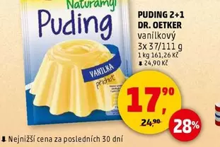 PUDING 2+1