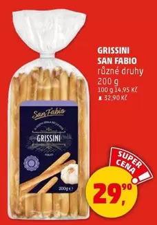 Super - GRISSINI