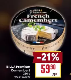 Camembert