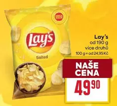 Lay's