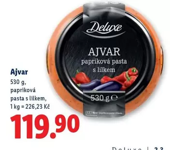 Ajvar