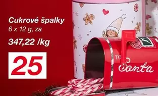 Cukrové špalky