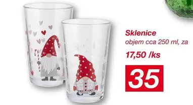 Sklenice