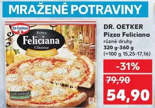 Pizza Feliciana