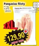 Super - Pangasius filety