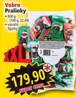 Super - Pralinky