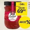 Extra Rote Johannisbeeren