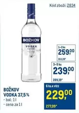 VODKA