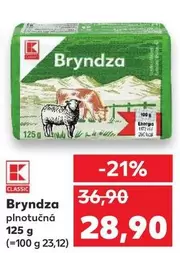 Bryndza