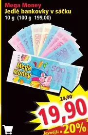 Mega Money