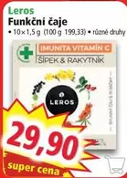 Super - Funkční čaje