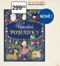 Vánoční POHÁDKY
