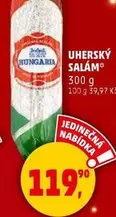 UHERSKÝ SALÁM
