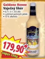 Super - Vaječný likér