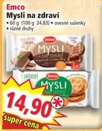 Super - Mysli na zdraví