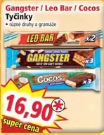 Super - Leo Bar / Cocos / Gangster