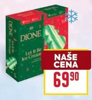 Ice - Let It Be Cream