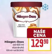 Häagen-Dazs