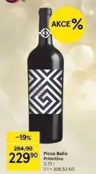 Picco Bello Primitivo