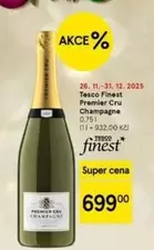 Super - Premier Cru Champagne