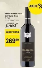 Super - Viña del Cura Rioja