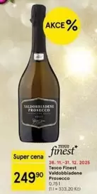 Prosecco - Valdobbiadene