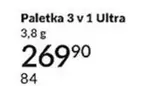 Paletka 3 v 1 Ultra