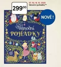 Vánoční pohádky