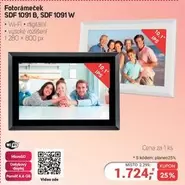 SDF 1091 B, SDF 1091 W