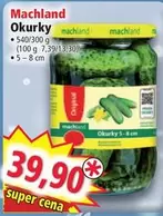 Super - Okurky