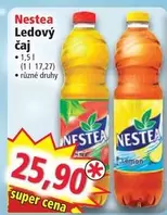 Super - Ledový čaj