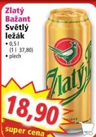 Super - Světlý ležák
