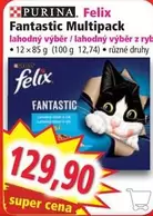 Super - Fantastic Multipack