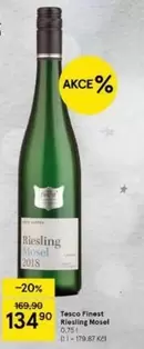 Riesling Mosel