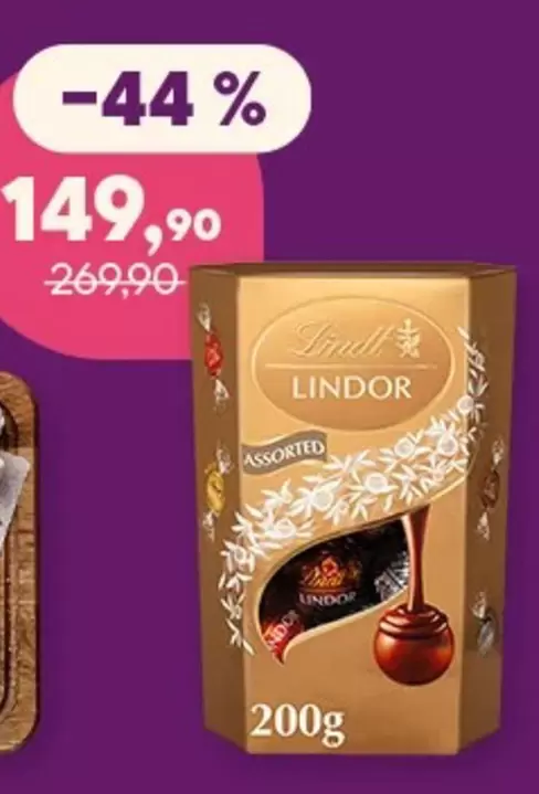 LINDOR