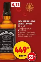 Honey - DANIEL'S HONEY